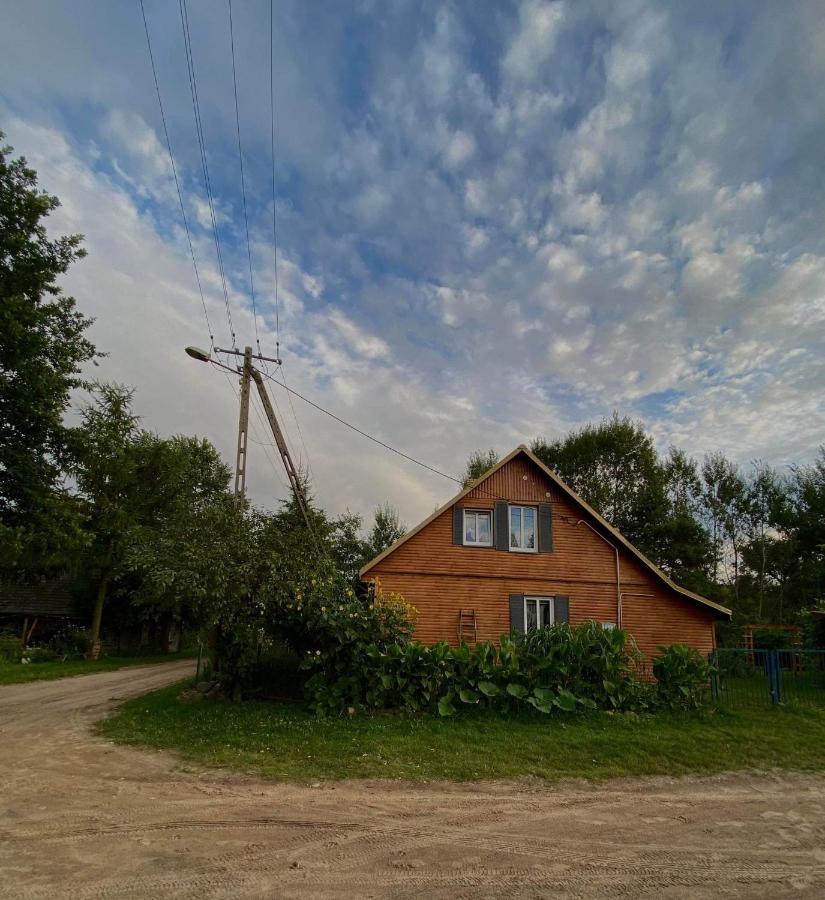 Holiday home Ozieranski Raj 