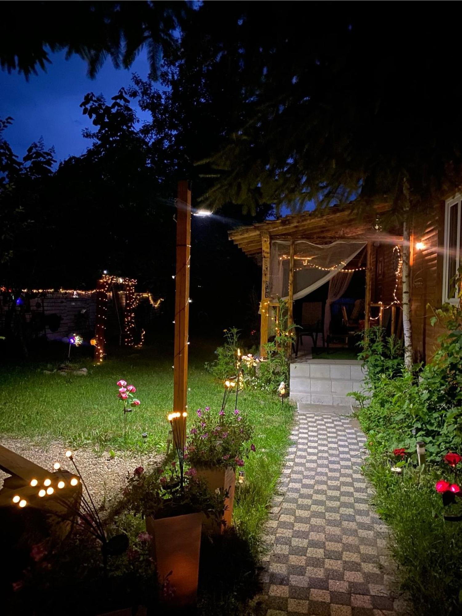 Holiday home Ozieranski Raj 