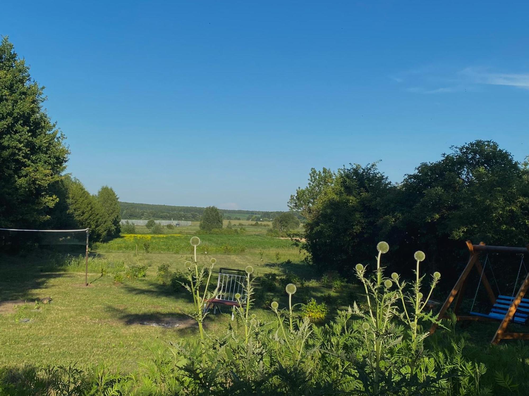 Holiday home Ozieranski Raj 
