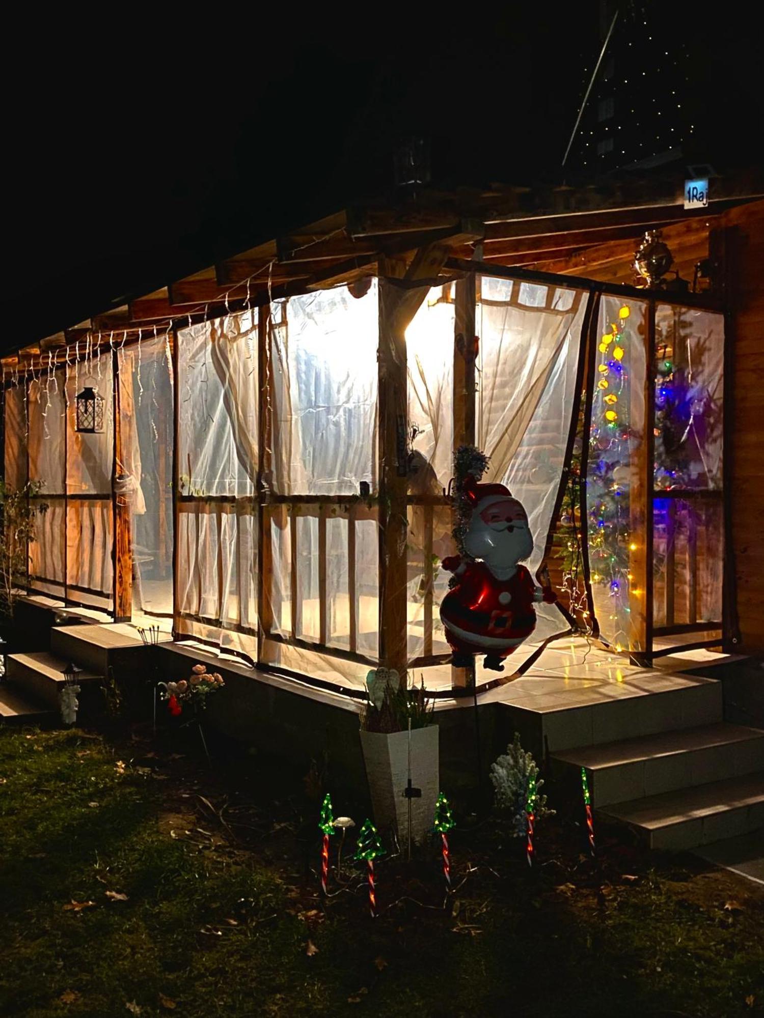 Holiday home Ozieranski Raj 