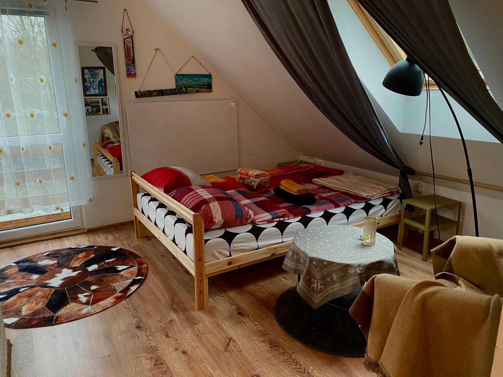 Holiday home Ozieranski Raj 