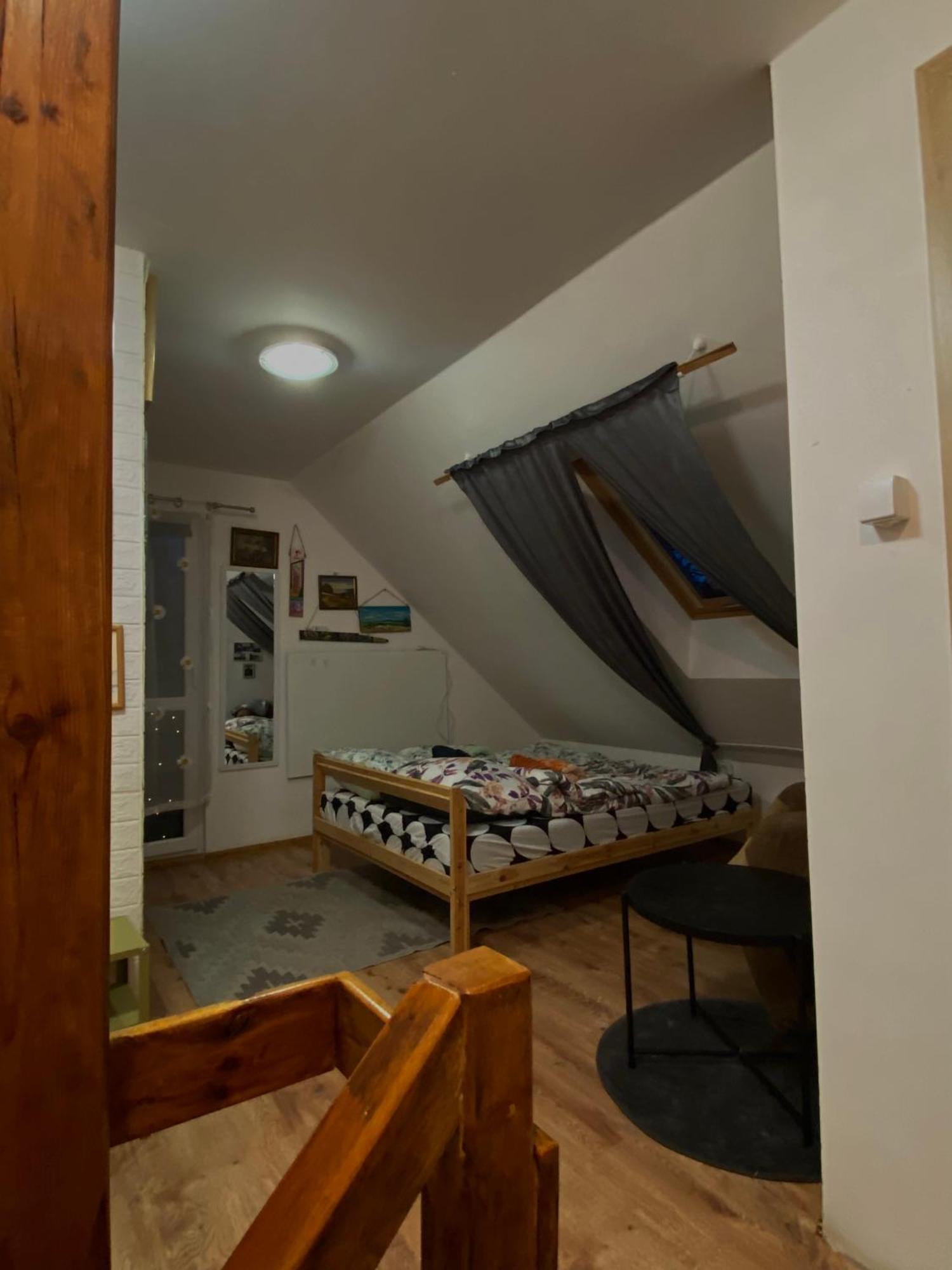 Holiday home Ozieranski Raj 
