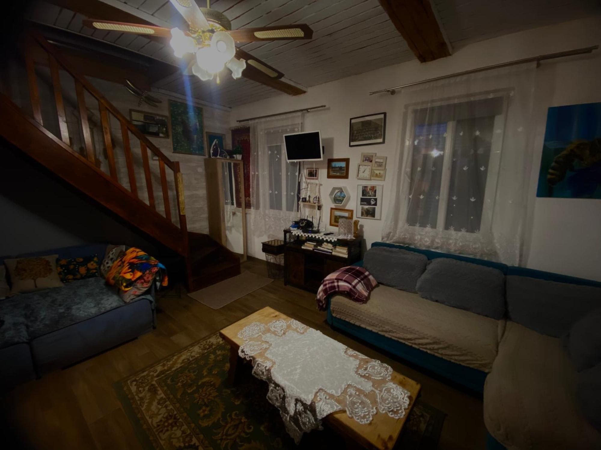 Holiday home Ozieranski Raj 